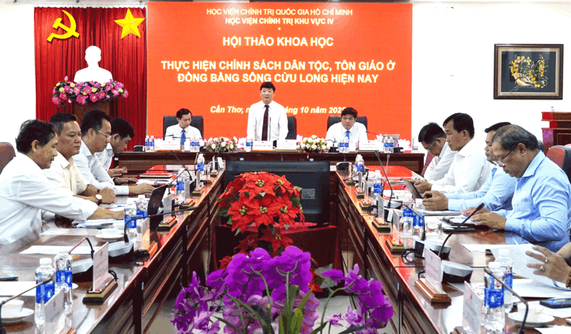 សំ​ណើ​ដំ​ណោះ​ស្រាយ​ ដើម្បី​អនុវត្ត​ឱ្យ​កាន់​តែ​ល្អ​ប្រ​សើរ​នូវ​គោល​នយោ​បាយ​ជន​ជាតិ​និង​​សាសនា​នៅ​តំ​បន់​វាល​រាប​ទន្លេ​គឺវ​ឡុង