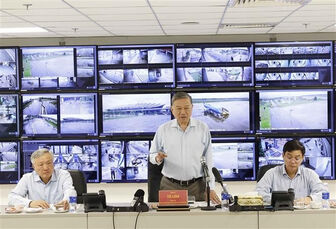 Party chief urges swift post-flood recovery in Hue