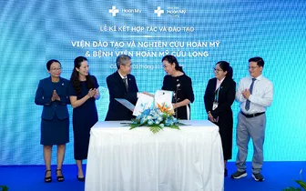 Hợp tác đào tạo, nâng cao chất lượng nguồn nhân lực y tế ĐBSCL