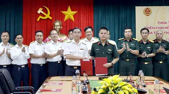 Thuế TP Cần Thơ đồng hành cùng hộ kinh doanh trong quá trình bỏ thuế khoán