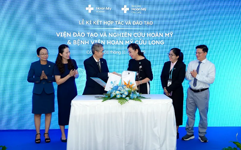 Hợp tác đào tạo, nâng cao chất lượng nguồn nhân lực y tế ĐBSCL