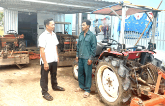 មាន​ជីវ​ភាព​ធូរ​ធារ​អា​ស្រ័យ​ប្រ​ភព​ទុន​គោល​នយោ​បាយ​សង្គម