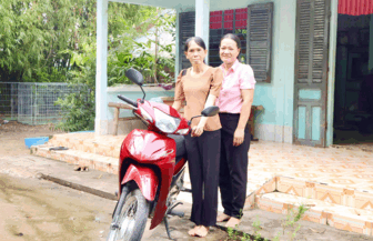 ពង្រីក​ប្រ​សិទ្ធ​ភាព​កម្ម​វិធី​ទិស​ដៅ​ជាតិ