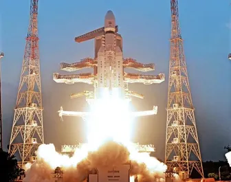 Dấu mốc quan trọng trong tham vọng không gian của Ấn Độ