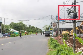 Giữ vững bình yên cho vùng quê