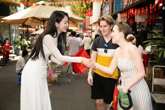 Việt Nam quảng bá điểm đến tại Hội chợ du lịch quốc tế WTM London 2025