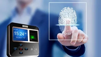 Xu hướng quản lý nhân sự với máy chấm công vân tay hiện đại