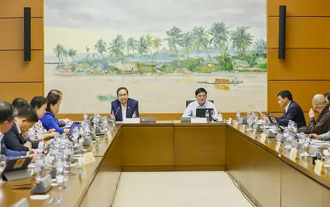 Kiểm soát chặt chẽ việc cấp phát, cho vay lại vốn ODA