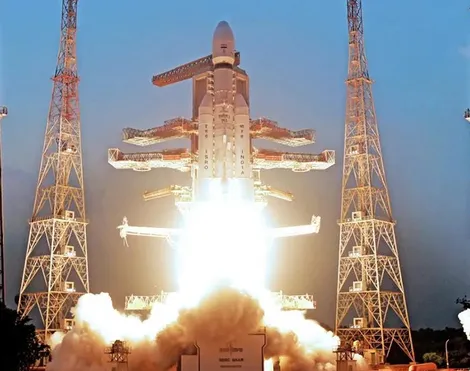 Dấu mốc quan trọng trong tham vọng không gian của Ấn Độ