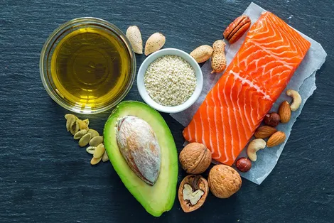 Ăn gì để giảm đau nửa đầu?