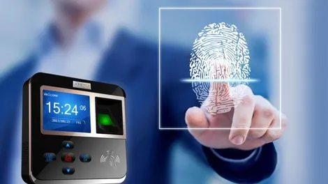 Xu hướng quản lý nhân sự với máy chấm công vân tay hiện đại