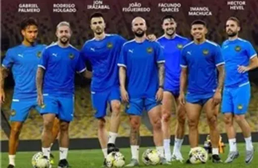 FIFA bác kháng cáo, giữ nguyên án phạt đối với Liên đoàn Bóng đá Malaysia và 7 cầu thủ nhập tịch