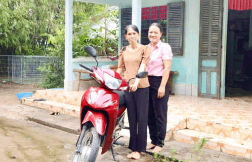 ពង្រីក​ប្រ​សិទ្ធ​ភាព​កម្ម​វិធី​ទិស​ដៅ​ជាតិ