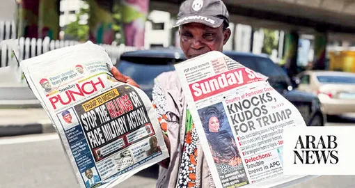 Mỹ sẽ hành động quân sự tại Nigeria?