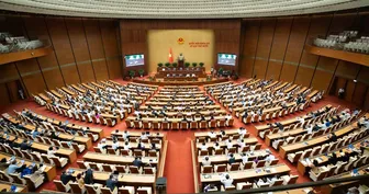 Đồng bộ quy định về hoạt động tư pháp phù hợp với chính quyền địa phương 2 cấp