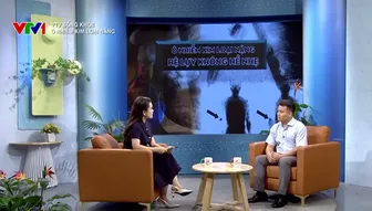 “VTV Sống khỏe” hữu ích và dễ hiểu