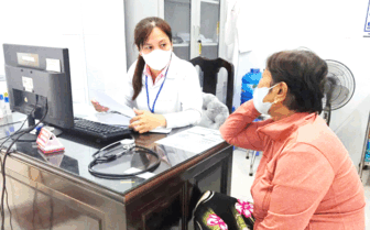 ធ្វើ​ឱ្យ​សុក្រឹត​ប្រ​ព័ន្ធ​សុខា​ភិបាល​ដើម្បី​ថែ​ទាំ​សុខ​ភាព​ប្រ​ជា​ជន​បាន​ល្អ