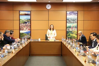 Kiểm soát tài sản, thu nhập để phòng ngừa tham nhũng Kiểm soát tài sản, thu nhập để phòng ngừa tham nhũng