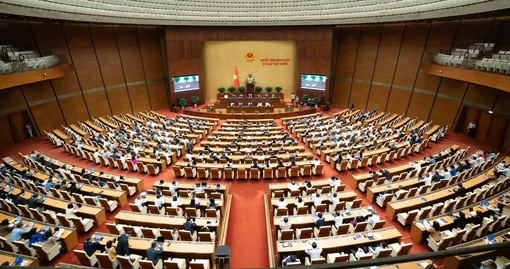 Đồng bộ quy định về hoạt động tư pháp phù hợp với chính quyền địa phương 2 cấp