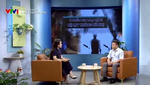 “VTV Sống khỏe” hữu ích và dễ hiểu