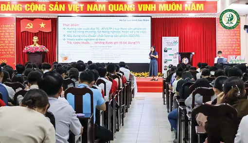 “Mở đường” để sinh viên y học cổ truyền khởi nghiệp, hội nhập quốc tế