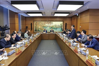 NA deputies call for flexible, practical approaches to personal income tax management