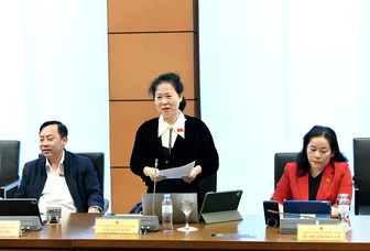 Góp ý đối với dự án Luật sửa đổi, bổ sung một số điều của Luật Sở hữu trí tuệ Góp ý đối với dự án Luật sửa đổi, bổ sung một số điều của Luật Sở hữu trí tuệ