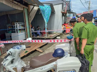 Cà Mau: Khẩn trương điều tra nghi án 2 mẹ con tử vong Cà Mau: Khẩn trương điều tra nghi án 2 mẹ con tử vong