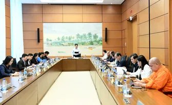 Làm rõ thẩm quyền thẩm định đối với dự án sử dụng vốn ODA Làm rõ thẩm quyền thẩm định đối với dự án sử dụng vốn ODA