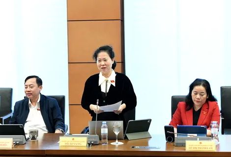 Góp ý đối với dự án Luật sửa đổi, bổ sung một số điều của Luật Sở hữu trí tuệ