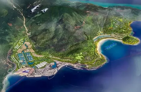 Có nên mua giai đoạn đầu của Vinhomes Làng Vân? Chuyên gia phân tích