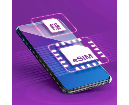 eSIM là gì? Ưu điểm của eSIM là gì?