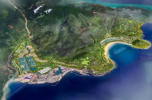 Có nên mua giai đoạn đầu của Vinhomes Làng Vân? Chuyên gia phân tích