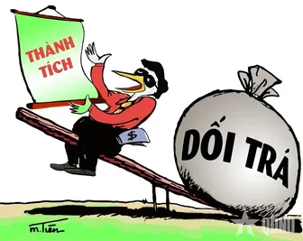 Trị "bệnh dối trá" để ngăn hiểm họa khôn lường