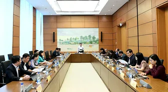 Đại biểu Quốc hội đơn vị TP Cần Thơ đóng góp nhiều ý kiến về quy hoạch phát triển thành phố, vùng và quốc gia Đại biểu Quốc hội đơn vị TP Cần Thơ đóng góp nhiều ý kiến về quy hoạch phát triển thành phố, vùng và quốc gia