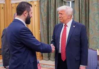 Syria bước vào kỷ nguyên mới