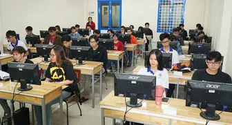 Đại học Cần Thơ đẩy mạnh chuyển đổi số, phát triển khoa học - công nghệ