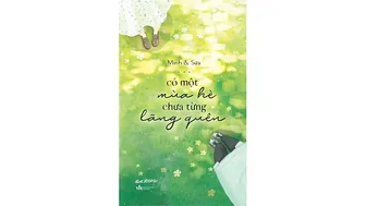 Một quyển sách đồng điệu với tuổi trẻ