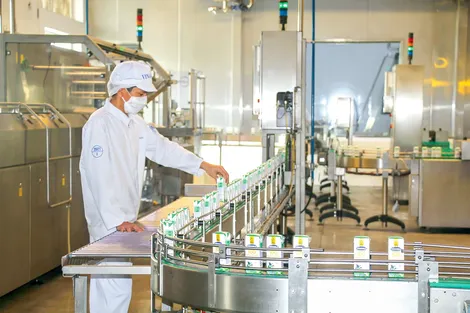 Hợp lực khơi tiềm năng phát triển khoa học công nghệ, đổi mới sáng tạo và chuyển đổi số