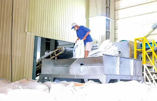 Chỉ số sản xuất công nghiệp tháng 10 tăng gần 4,5%