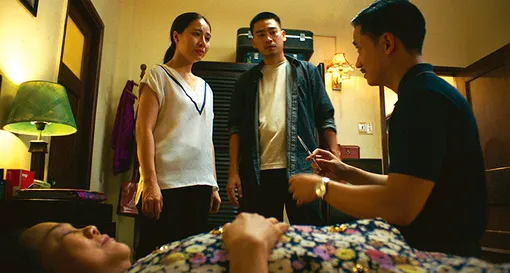 “Phá đám sinh nhật mẹ” - Bài học về yêu thương và tha thứ