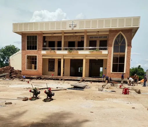 Dịch vụ di dời nhà tại TP Hồ Chí Minh uy tín, chuyên nghiệp, giá tốt