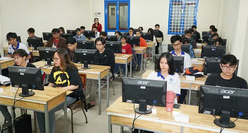 Đại học Cần Thơ đẩy mạnh chuyển đổi số, phát triển khoa học - công nghệ