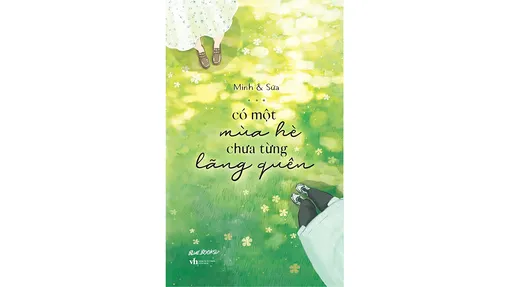 Một quyển sách đồng điệu với tuổi trẻ