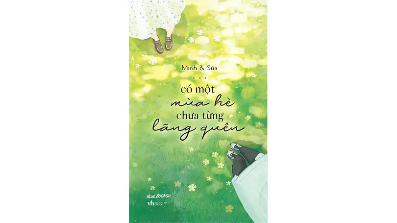 Một quyển sách đồng điệu với tuổi trẻ