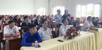 Nâng cao hiệu quả phối hợp bảo vệ, chăm sóc và giáo dục trẻ em