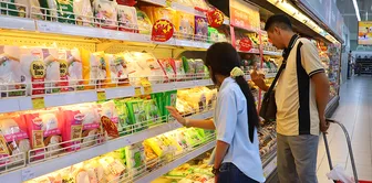 Tổng mức bán lẻ hàng hóa và doanh thu dịch vụ tiêu dùng 10 tháng tăng 9,3%