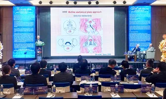 26 chuyên gia quốc tế tham gia Hội nghị cột sống tổ chức tại Cần Thơ