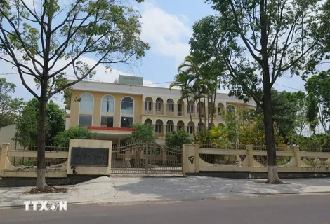 Xử lý tài sản công dôi dư: Tăng phân cấp, ưu tiên cho y tế, giáo dục