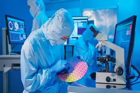 Trung Quốc là cường quốc khoa học mới